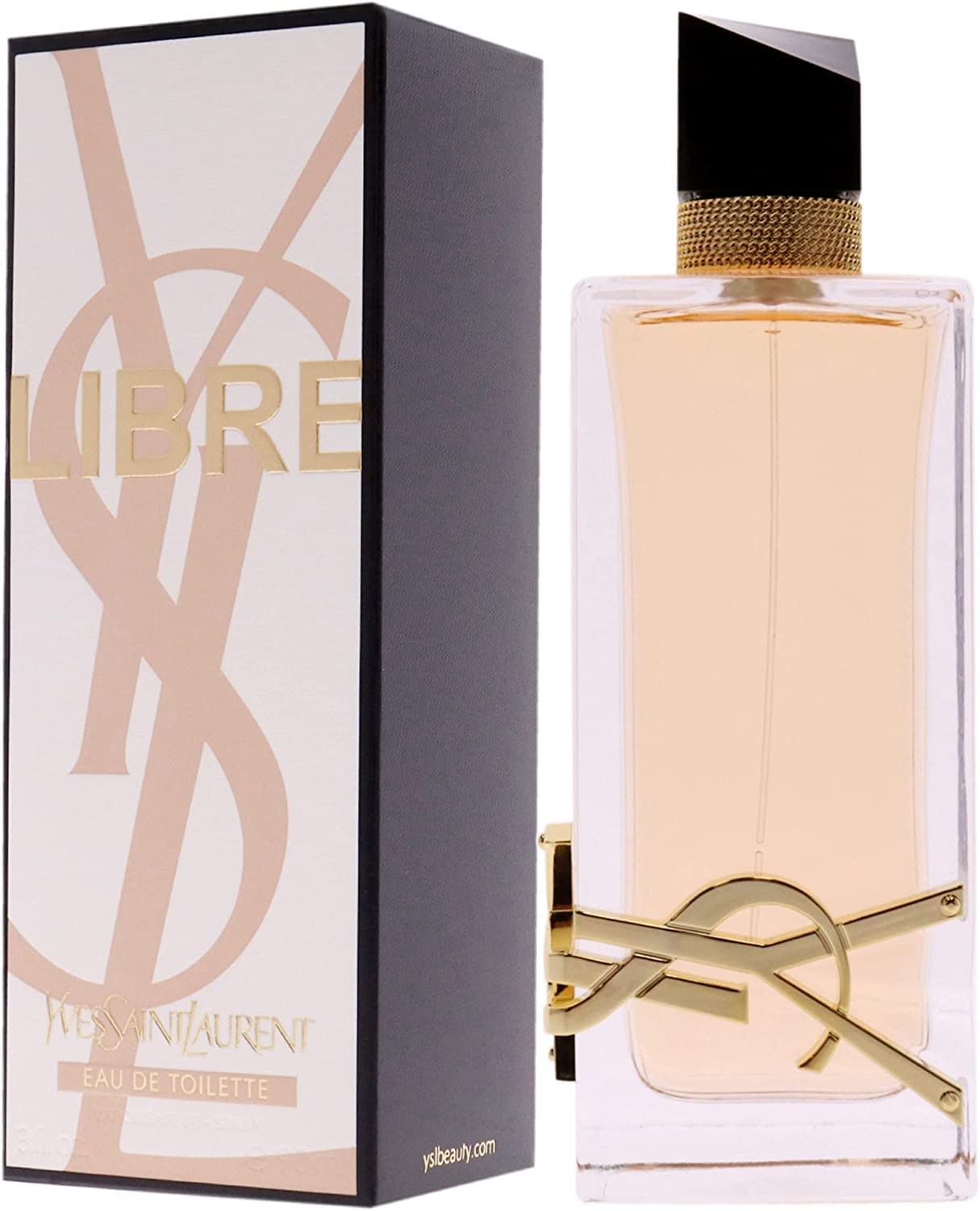 Foto 5 pulgar | Perfume Yves Saint Laurent Libre Eau De Toilette 90 Ml Para Mujer - Venta Internacional.