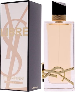 Foto 4 | Perfume Yves Saint Laurent Libre Eau De Toilette 90 Ml Para Mujer - Venta Internacional.