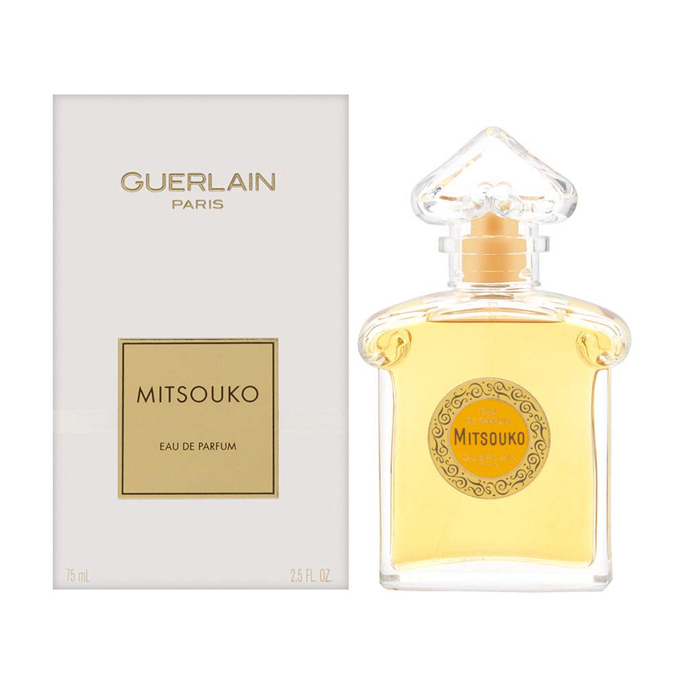 Foto 2 pulgar | Perfume Guerlain Mitsouko Eau de Parfum 75 Ml - Venta Internacional
