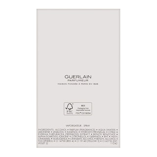Foto 2 | Perfume Guerlain Mitsouko Eau de Parfum 75 Ml - Venta Internacional