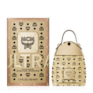 Foto 1 | Perfume Mcm Ultra Eau De Parfum 50 Ml para Mujer - Venta Internacional