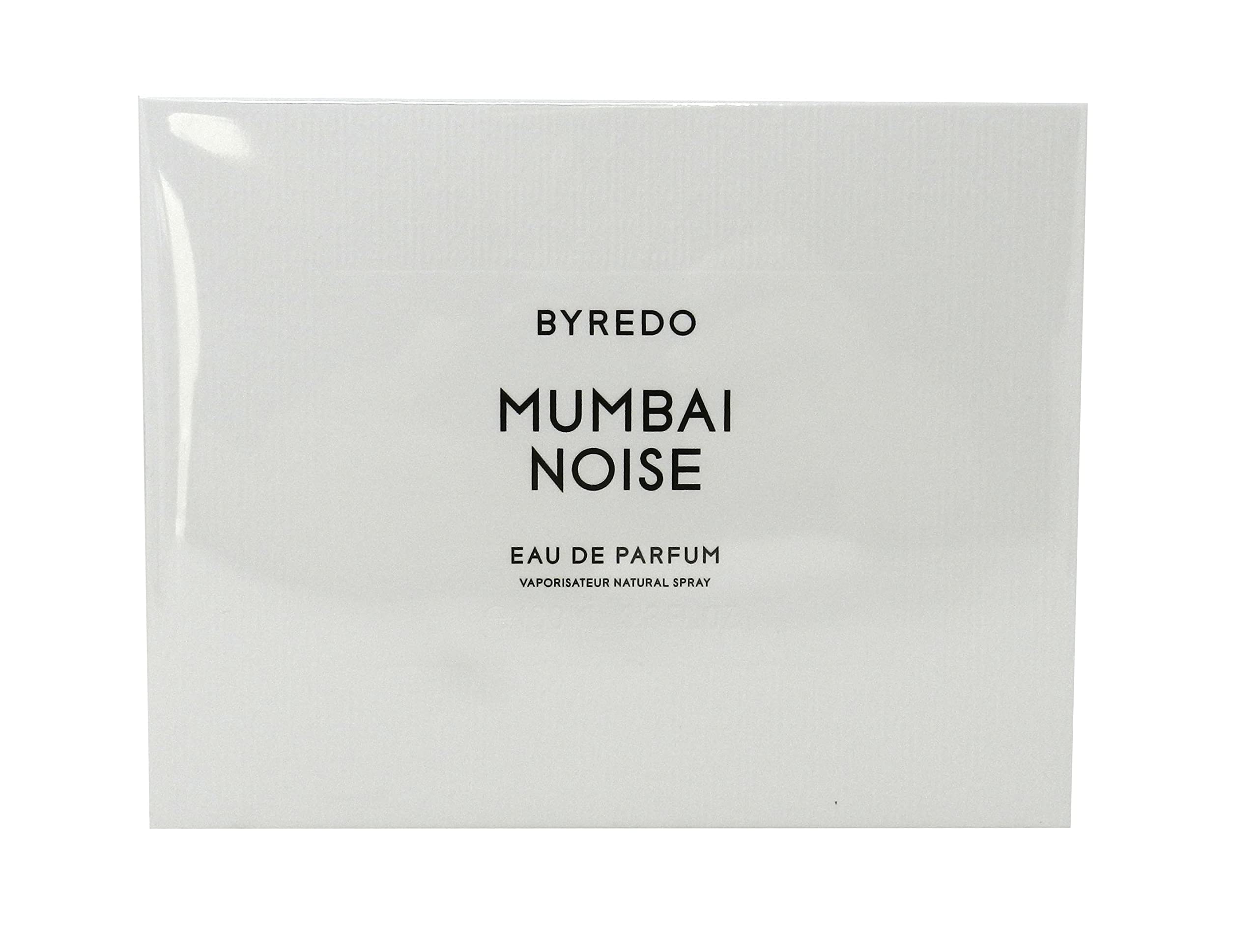 Foto 2 pulgar | Perfume Byredo Mumbai Noise Edp Eau De Parfum 100 Ml - Venta Internacional