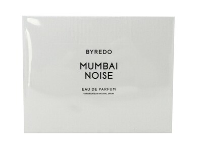 Foto 1 | Perfume Byredo Mumbai Noise Edp Eau De Parfum 100 Ml - Venta Internacional