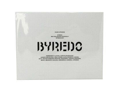 Foto 2 | Perfume Byredo Mumbai Noise Edp Eau De Parfum 100 Ml - Venta Internacional
