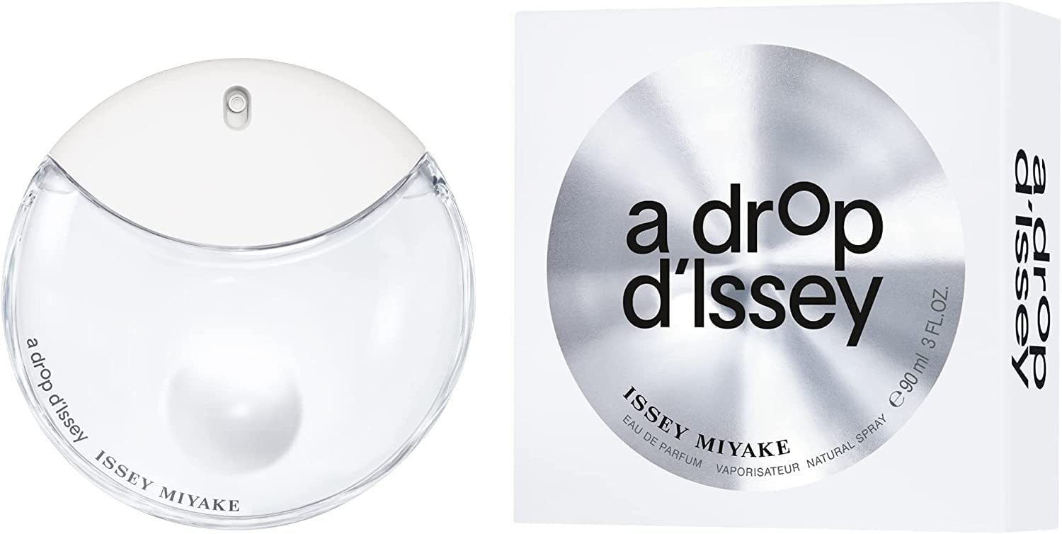 Foto 4 pulgar | Perfume Issey Miyake A Drop D'issey Eau De Parfum Para Mujer 90 Ml - Venta Internacional