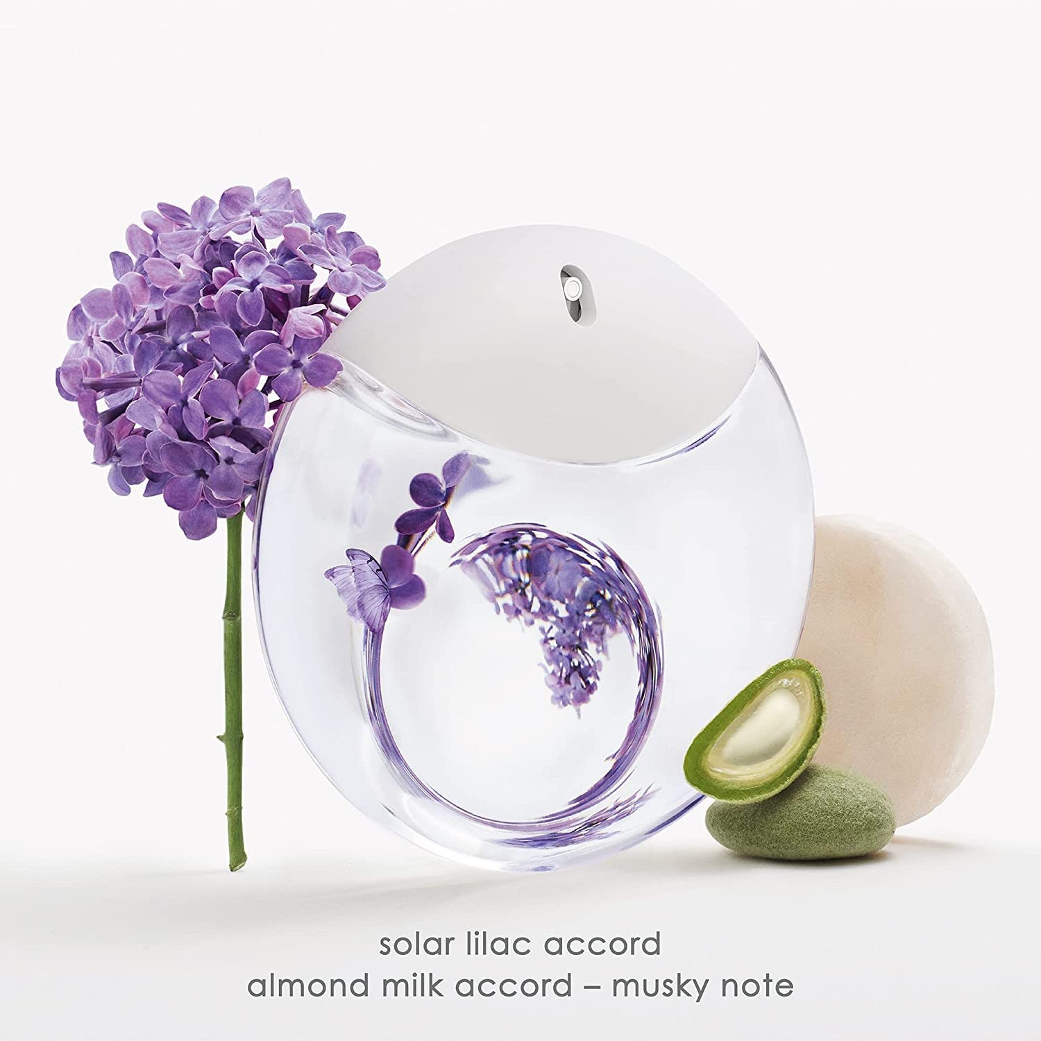 Foto 5 pulgar | Perfume Issey Miyake A Drop D'issey Eau De Parfum Para Mujer 90 Ml - Venta Internacional
