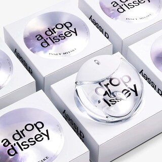 Foto 6 | Perfume Issey Miyake A Drop D'issey Eau De Parfum Para Mujer 90 Ml - Venta Internacional