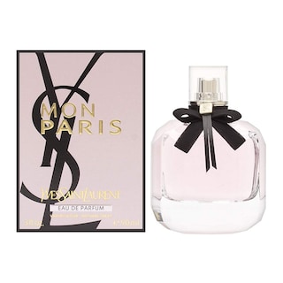 Foto 1 | Perfume Yves Saint Laurent Mon Paris Eau de Parfum 90 Ml - Venta Internacional
