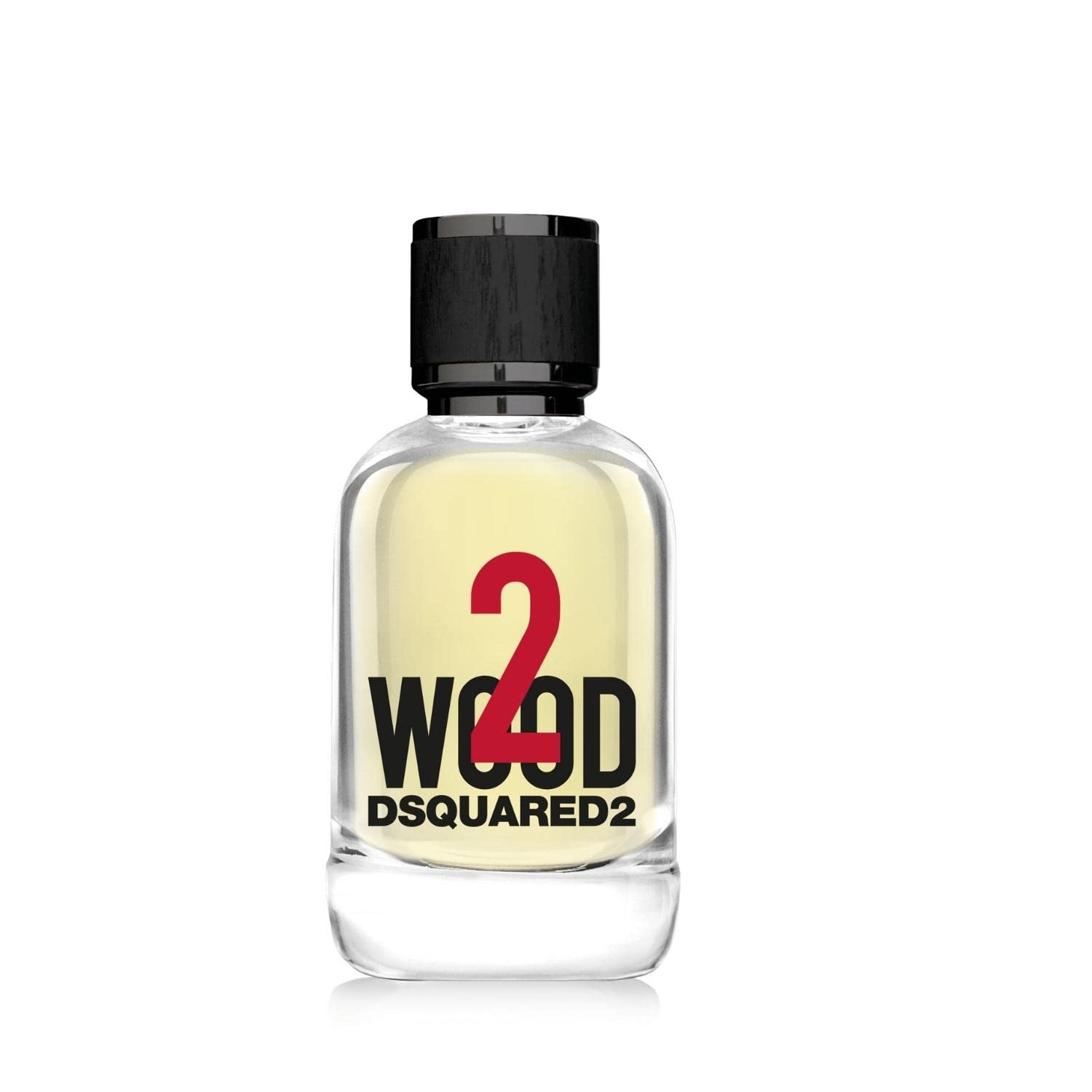 Foto 2 pulgar | Perfume Dsquared2 Wood 2 Eau De Toilette 100 ml Unisex - Venta Internacional