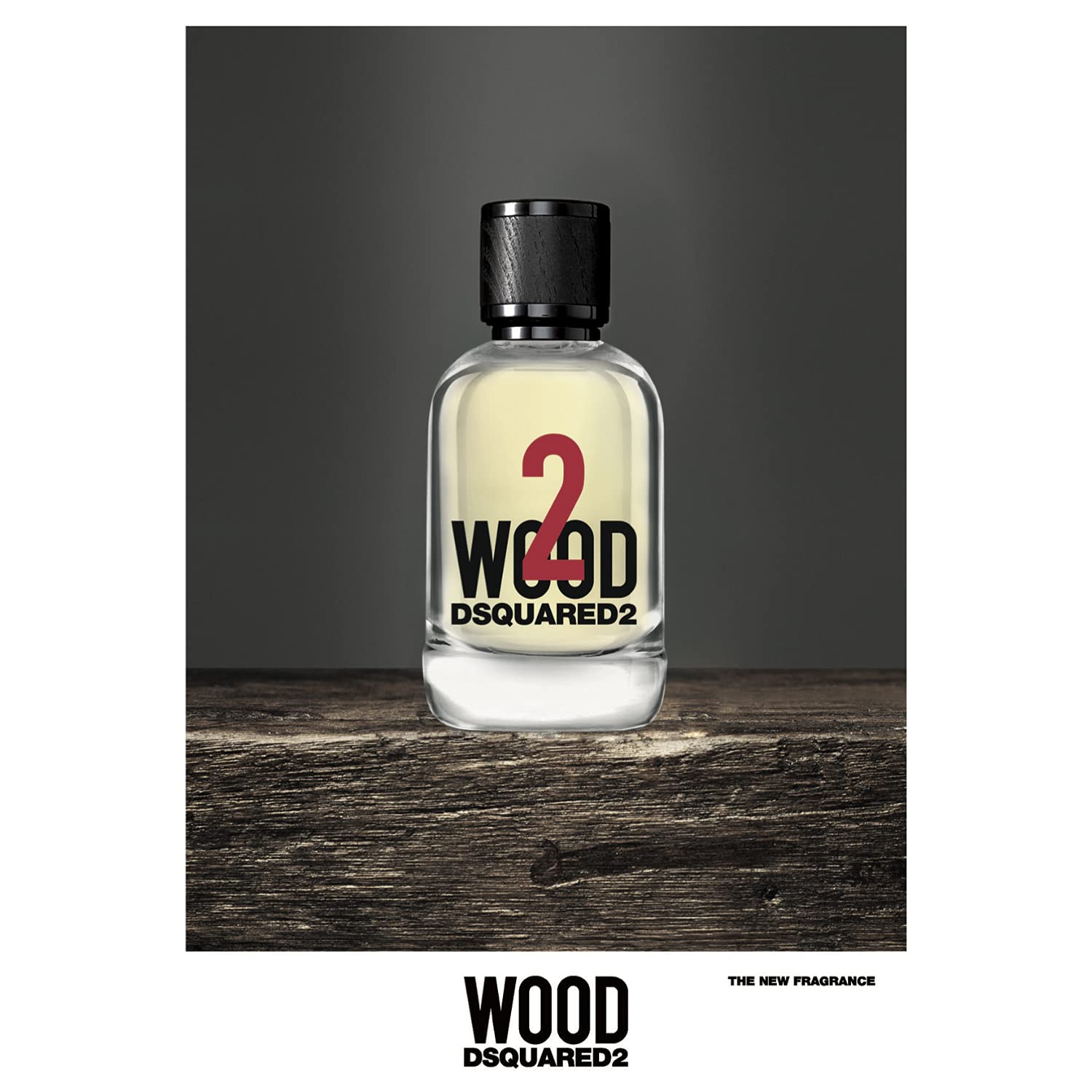 Foto 6 pulgar | Perfume Dsquared2 Wood 2 Eau De Toilette 100 ml Unisex - Venta Internacional
