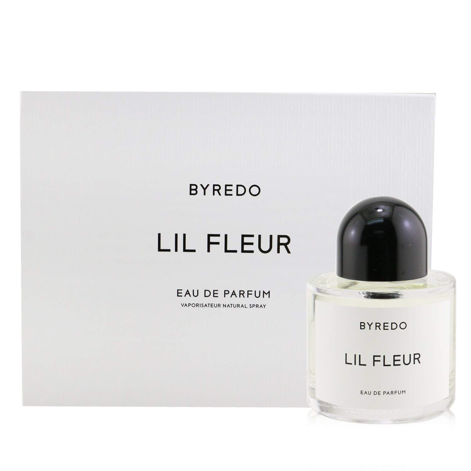 Foto 4 pulgar | Perfume Byredo Lil Fleur Eau De Parfum 100 ml - Venta Internacional