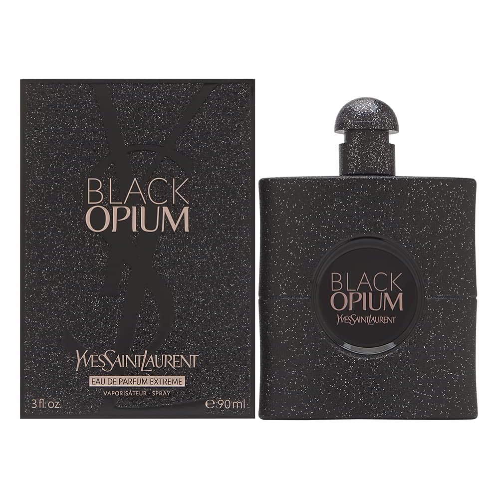 Foto 2 pulgar | Perfume Yves Saint Laurent Opium Black Extreme Edp 90 ml - Venta Internacional