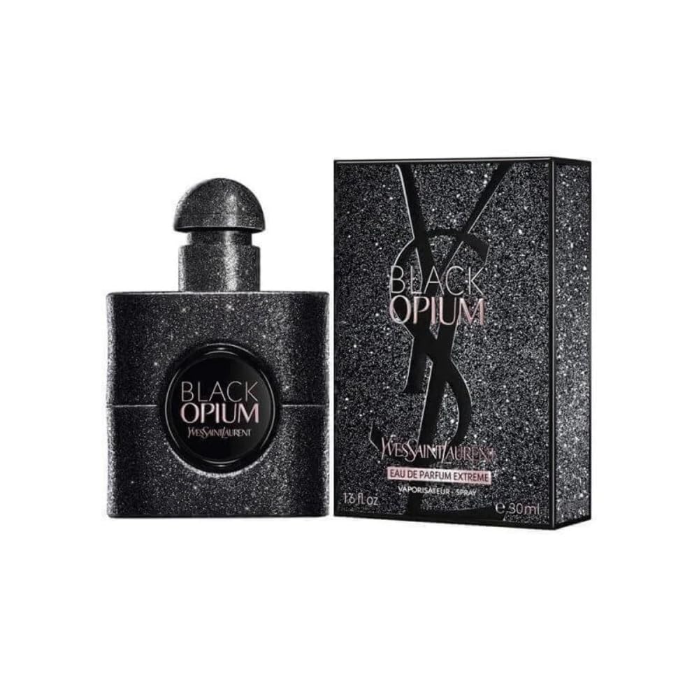 Foto 2 pulgar | Perfume Yves Saint Laurent Opium Black Extreme Edp 50 ml- Venta Internacional