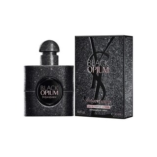 Foto 1 | Perfume Yves Saint Laurent Opium Black Extreme Edp 50 ml- Venta Internacional