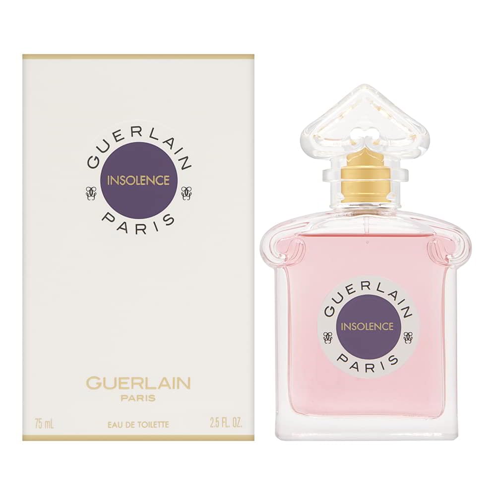 Foto 2 pulgar | Perfume Guerlain Insolence Eau De Toilette 75 ml para Mujer - Venta Internacional