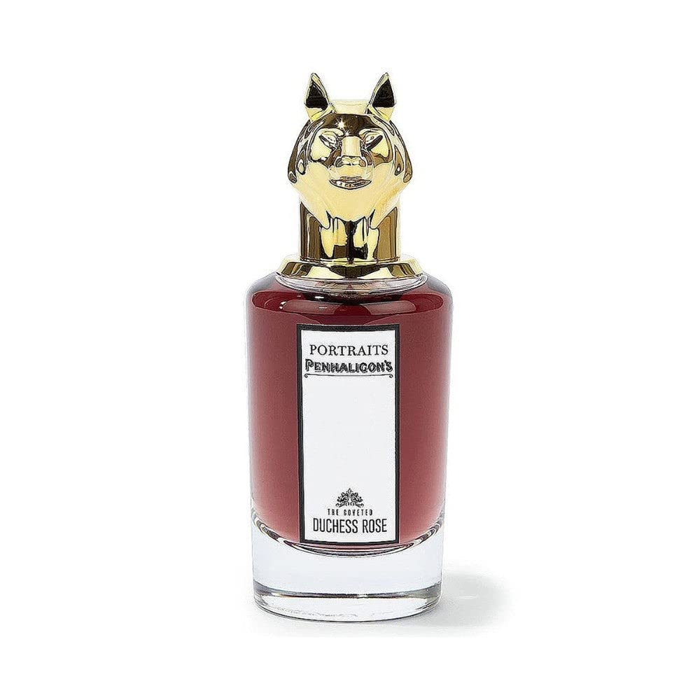 Foto 2 pulgar | Perfume Penhaligon's Portraits la Codiciada Duquesa Rose 75 Ml - Venta Internacional
