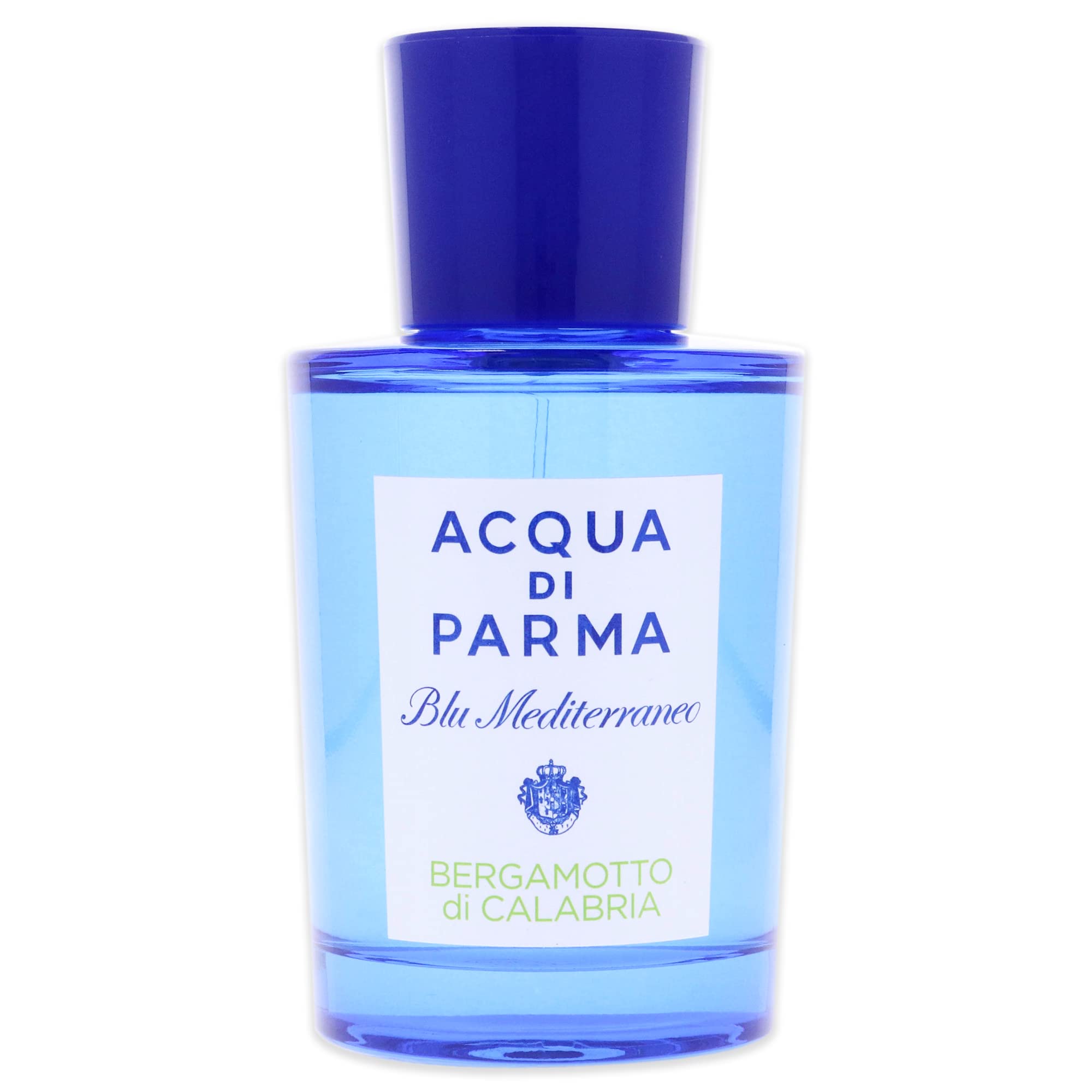 Foto 3 pulgar | Perfume Acqua Di Parma Blu Mediterraneo Eau de Toilette 75 ml - Venta Internacional