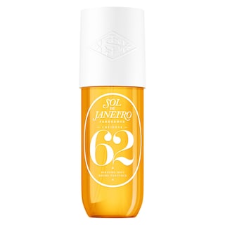 Foto 1 | Bruma Aromática Sol De Janeiro Cheirosa '62 para Cabello Y Cuerpo 240 Ml - Venta Internacional
