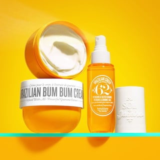 Foto 4 | Bruma Aromática Sol De Janeiro Cheirosa '62 para Cabello Y Cuerpo 240 Ml - Venta Internacional