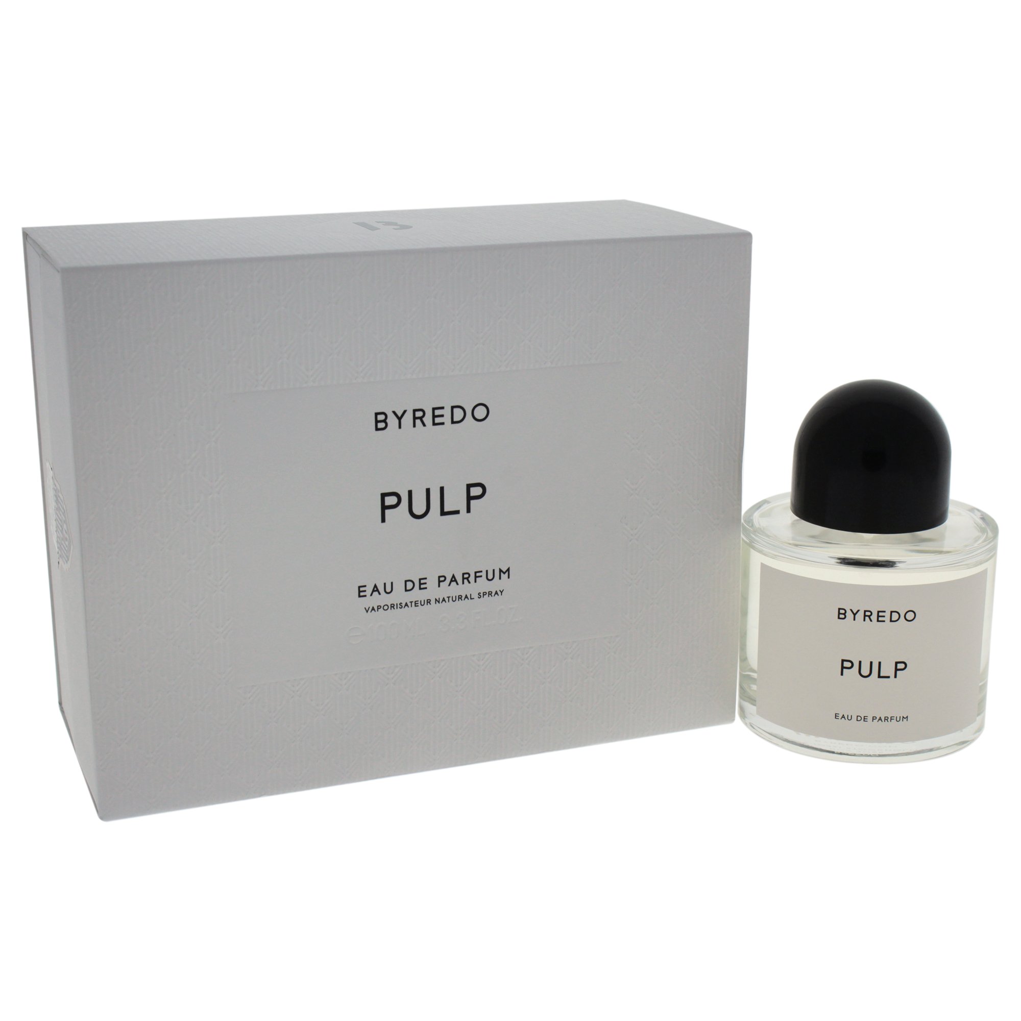 Foto 2 pulgar | Perfume Byredo Pulp Eau De Parfum En Aerosol Unisex 100 ml - Venta Internacional