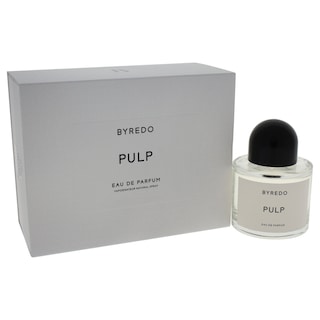Foto 1 | Perfume Byredo Pulp Eau De Parfum En Aerosol Unisex 100 ml - Venta Internacional