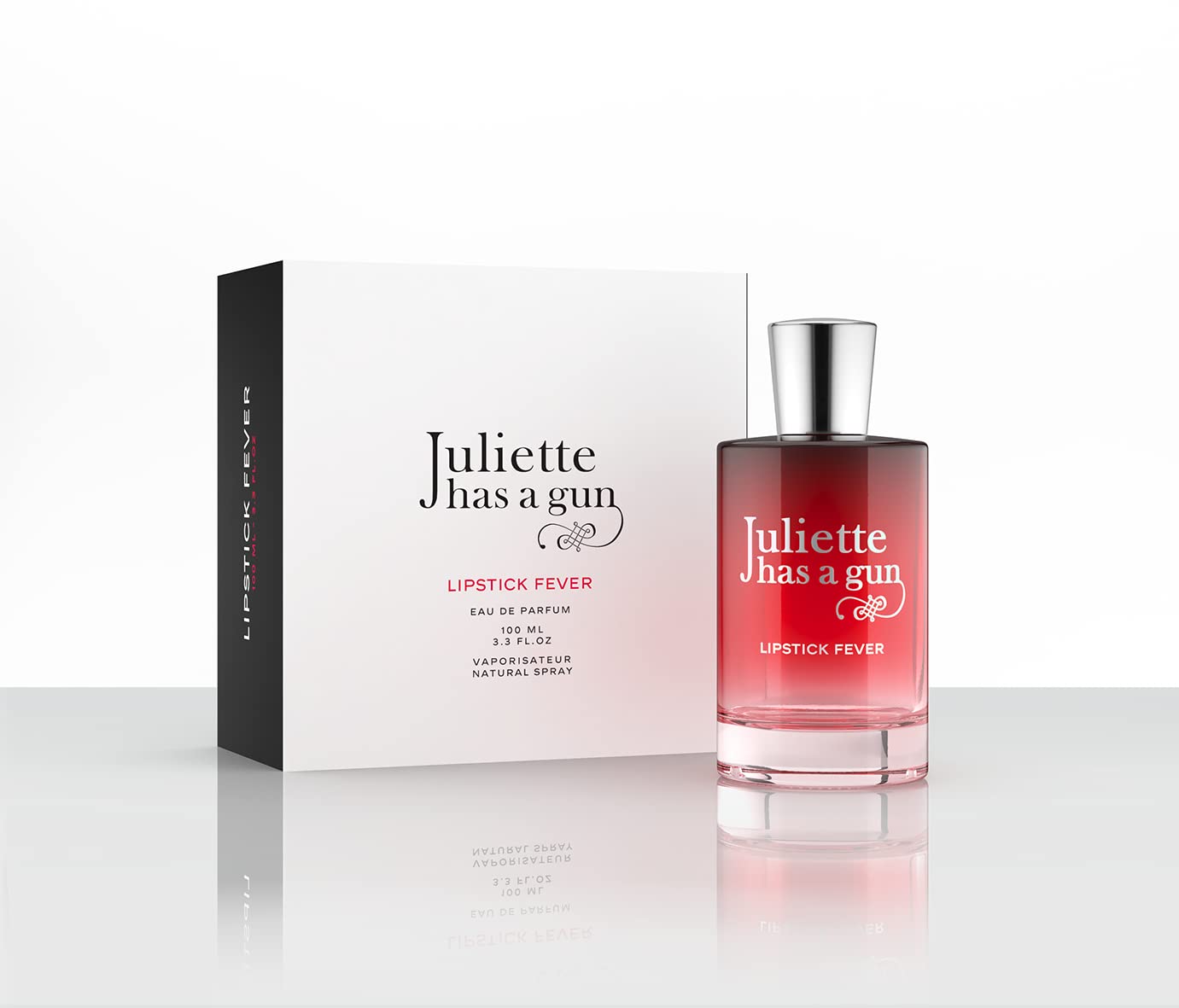 Foto 3 pulgar | Perfume Juliette Has A Gun Lipstick Fever Eau de Parfum 50 Ml - Venta Internacional