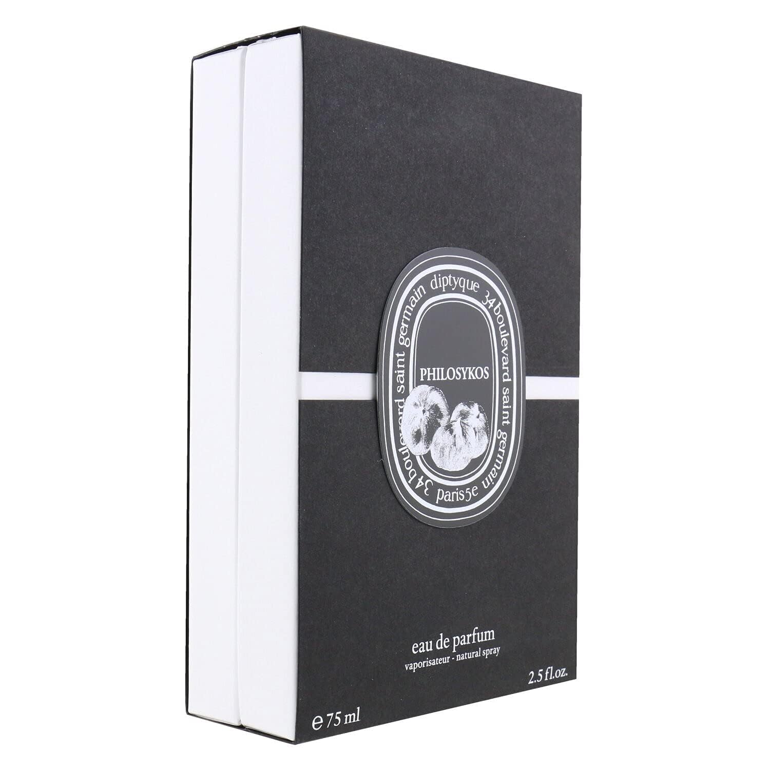 Foto 3 pulgar | Perfume Diptyque Philosykos Eau de Parfum 75 Ml Unisex - Venta Internacional