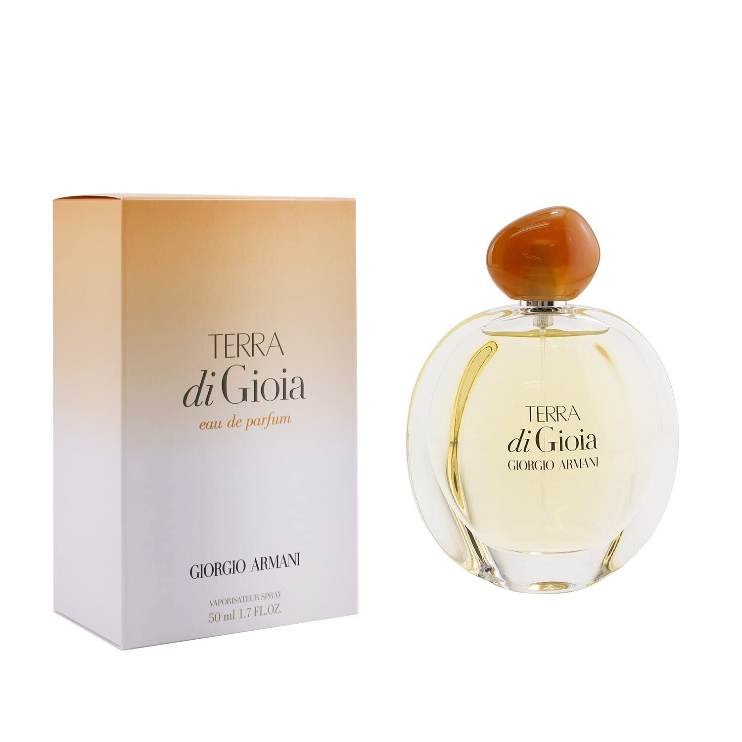 Foto 3 pulgar | Perfume Giorgio Armani Terra Di Gioia Eau De Parfum 50 ml - Venta Internacional