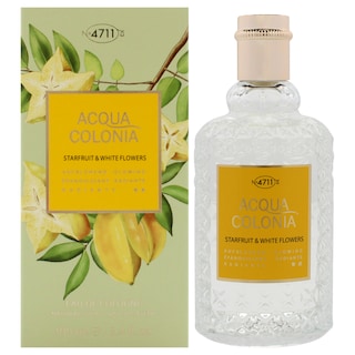 Foto 1 | Perfume Muelhens 4711 Acqua Colonia Flowers En Aerosol Edc De 100 Ml - Venta Internacional.