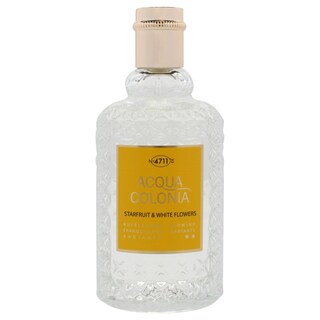 Foto 2 | Perfume Muelhens 4711 Acqua Colonia Flowers En Aerosol Edc De 100 Ml - Venta Internacional.