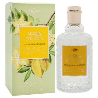 Foto 3 | Perfume Muelhens 4711 Acqua Colonia Flowers En Aerosol Edc De 100 Ml - Venta Internacional.