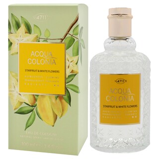 Foto 4 | Perfume Muelhens 4711 Acqua Colonia Flowers En Aerosol Edc De 100 Ml - Venta Internacional.