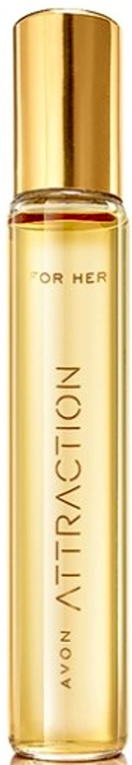 Foto 8 pulgar | Perfume Avon Attraction Eau De Parfum, 50 Ml, Para Mujer - Venta Internacional.
