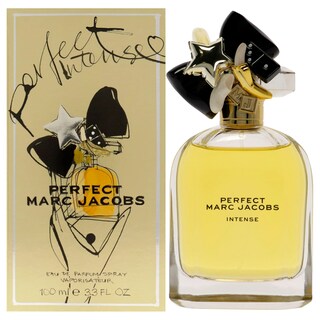 Foto 1 | Perfume Marc Jacobs Perfect Intense Edp 100 ml para Mujer - Venta Internacional