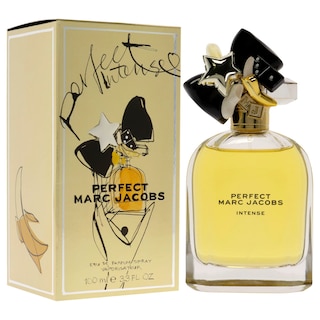 Foto 3 | Perfume Marc Jacobs Perfect Intense Edp 100 ml para Mujer - Venta Internacional