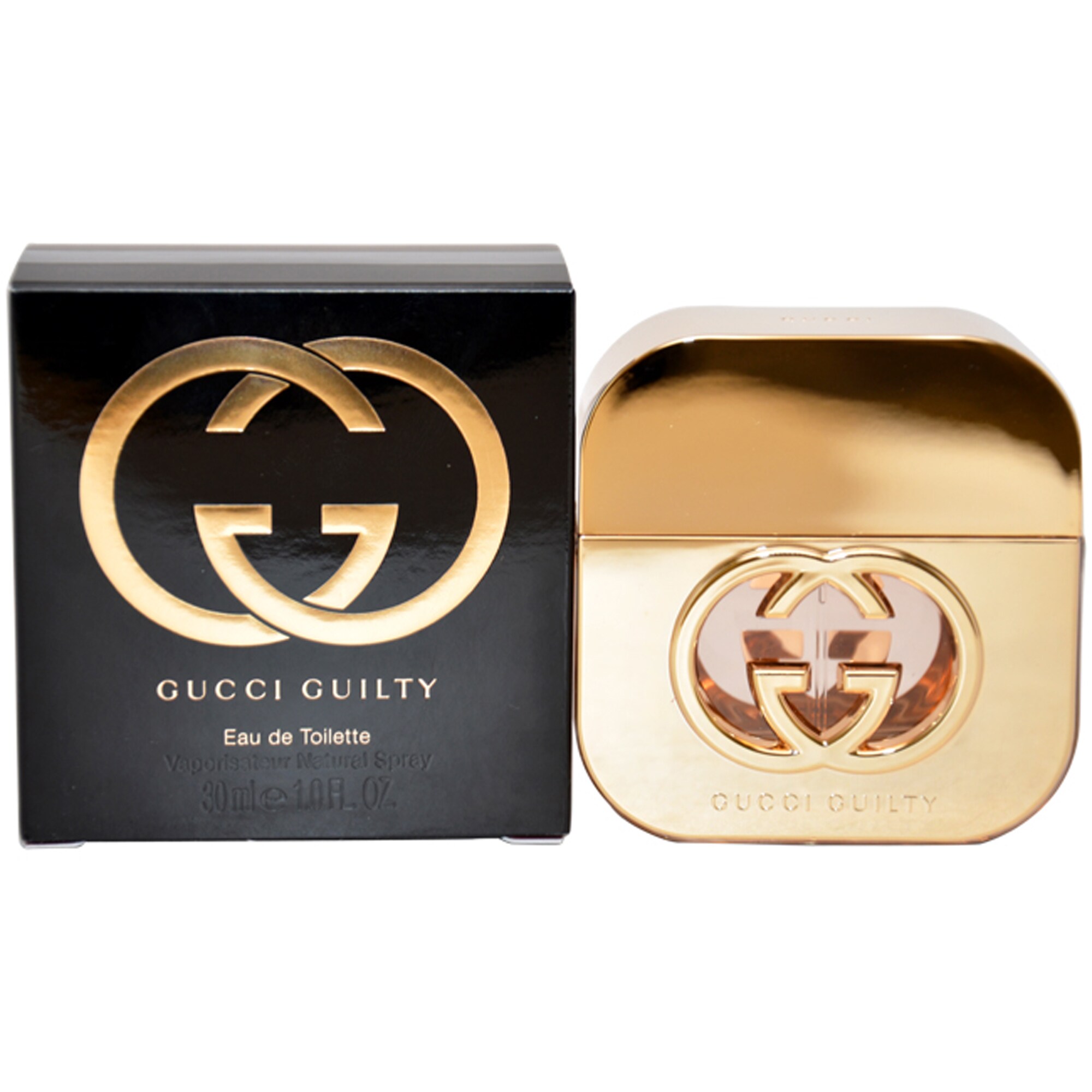 Gucci guilty eau de toilette 30 ml hotsell