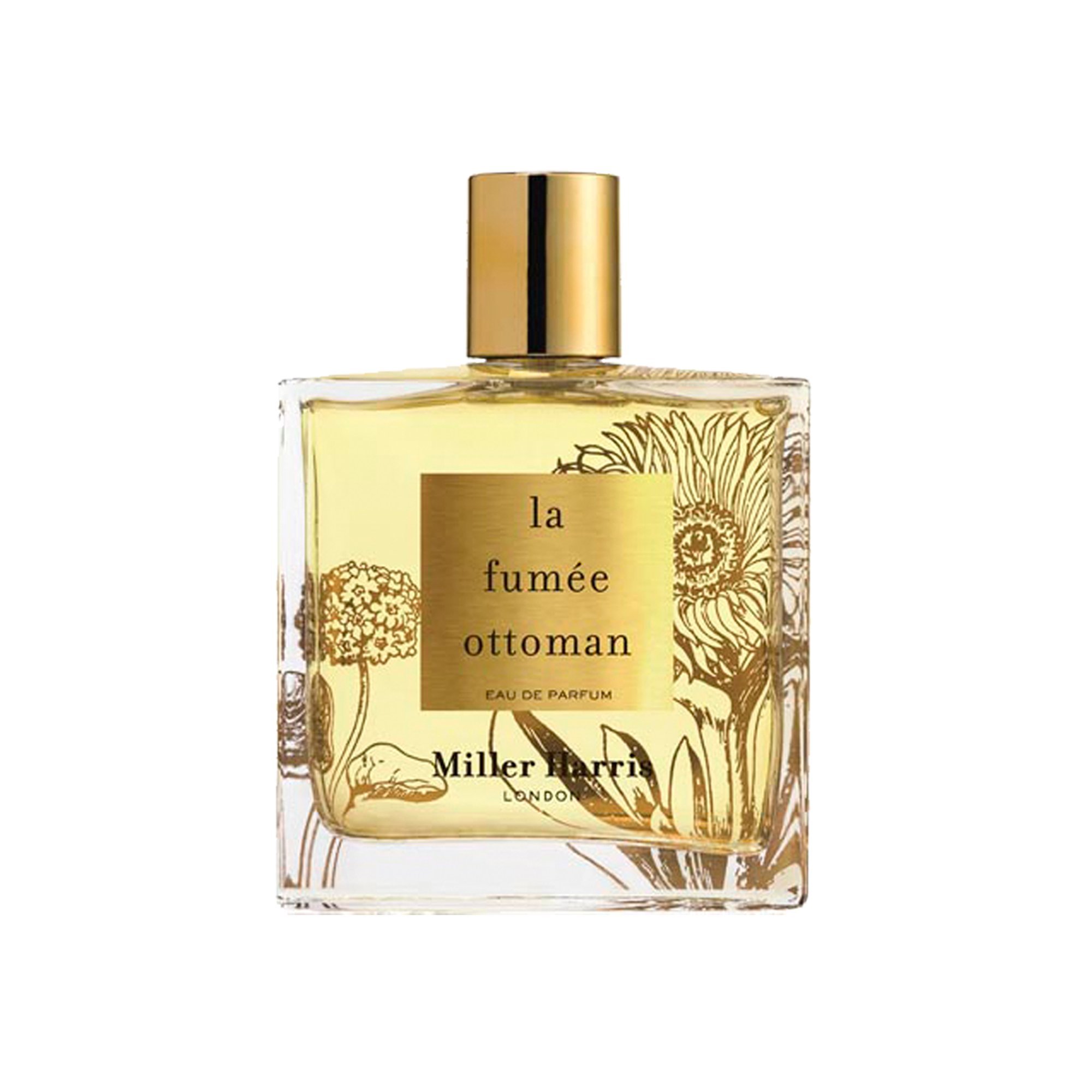Foto 3 pulgar | Perfume Miller Harris La Fumee Eau de Parfum 100 Ml - Venta Internacional