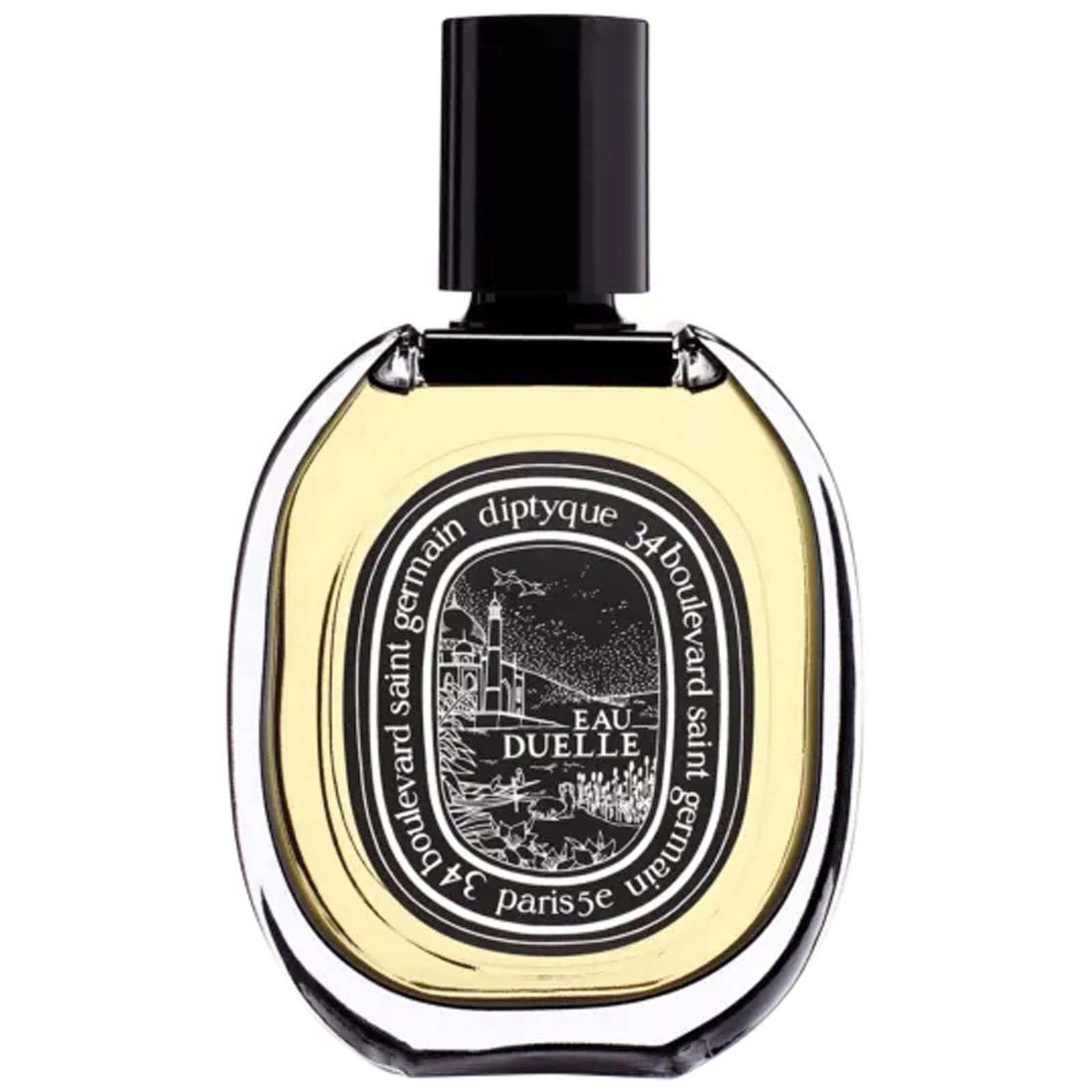Foto 2 pulgar | Perfume Diptyque Eau Duelle Eau de Parfum 75 ml Unisex - Venta Internacional