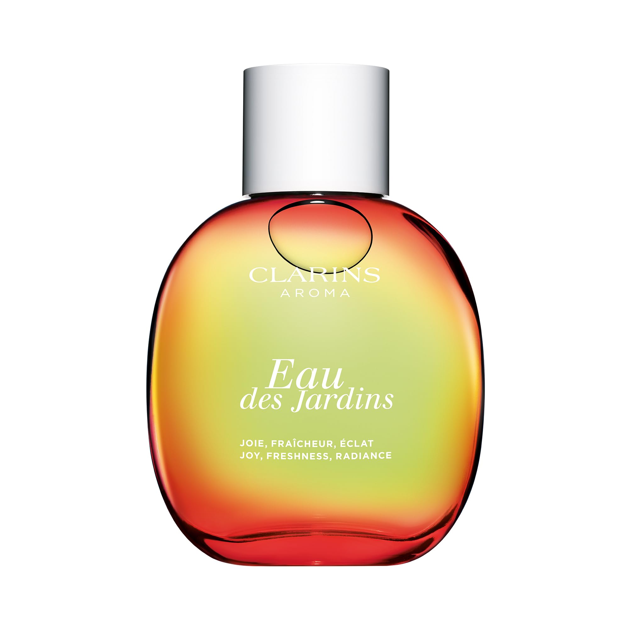 Foto 2 pulgar | Perfume Clarins Eau Des Jardins 100 Ml Para Todo Tipo De Piel - Venta Internacional.