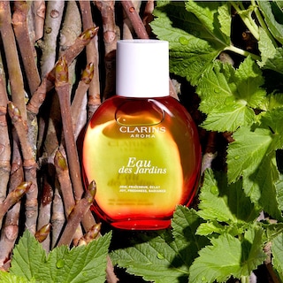 Foto 2 | Perfume Clarins Eau Des Jardins 100 Ml Para Todo Tipo De Piel - Venta Internacional.