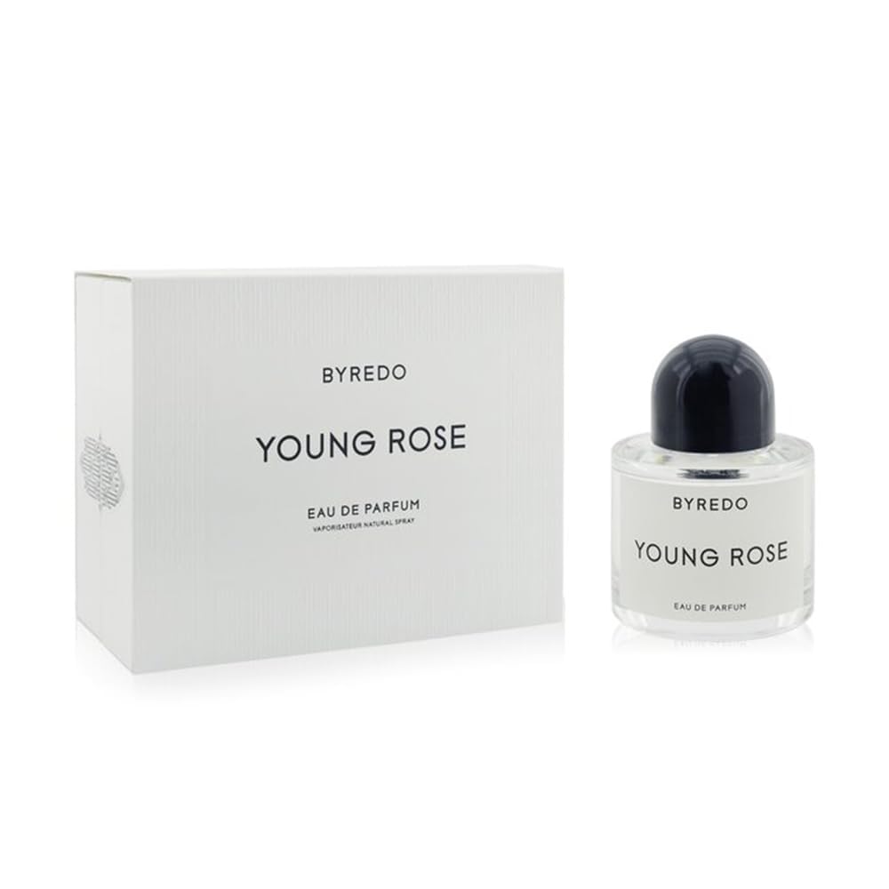 Foto 3 pulgar | Perfume Byredo Young Rose Edp 100 ml - Venta Internacional