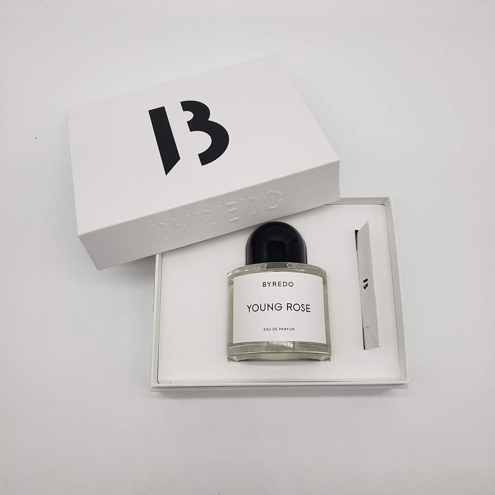Foto 4 pulgar | Perfume Byredo Young Rose Edp 100 ml - Venta Internacional