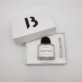 Foto 3 | Perfume Byredo Young Rose Edp 100 ml - Venta Internacional