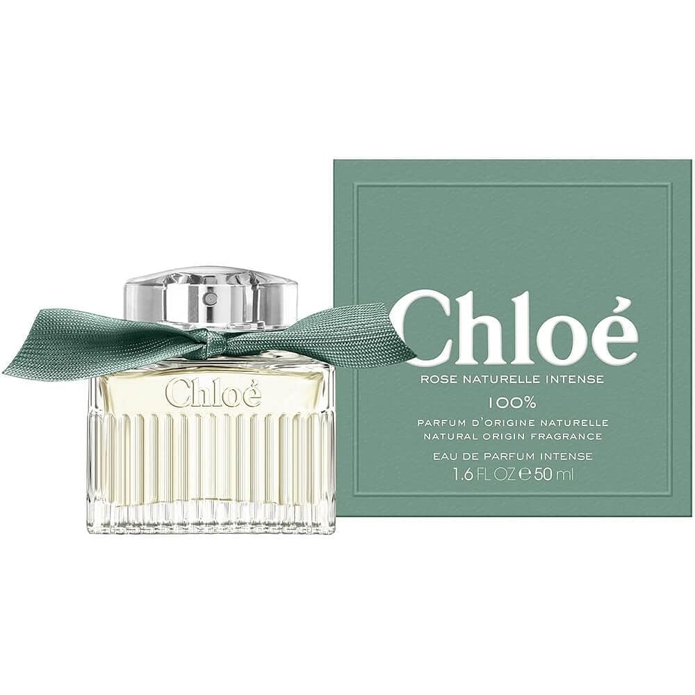 Foto 2 pulgar | Perfume Chloé Rose Naturelle Intense Eau De Parfum 50 ml - Venta Internacional