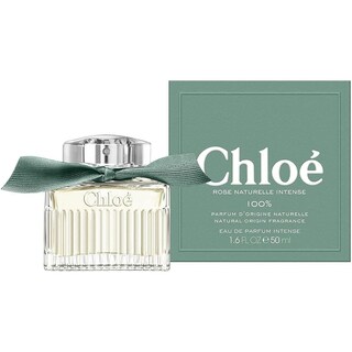 Foto 1 | Perfume Chloé Rose Naturelle Intense Eau De Parfum 50 ml - Venta Internacional