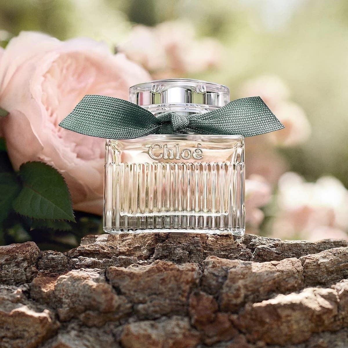 Foto 2 | Perfume Chloé Rose Naturelle Intense Eau De Parfum 50 ml - Venta Internacional