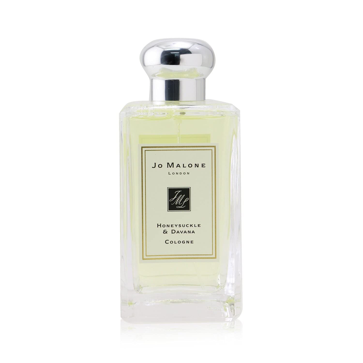 Perfume Jo Malone Honeysuckle & Davana Cologne 100 ml para Mujer - Venta Internacional