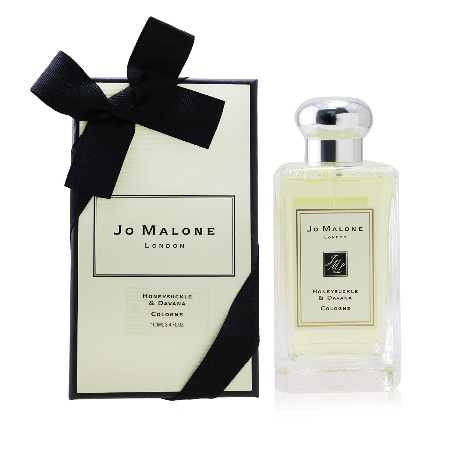 Foto 3 pulgar | Perfume Jo Malone Honeysuckle & Davana Cologne 100 ml para Mujer - Venta Internacional