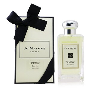 Foto 2 | Perfume Jo Malone Honeysuckle & Davana Cologne 100 ml para Mujer - Venta Internacional