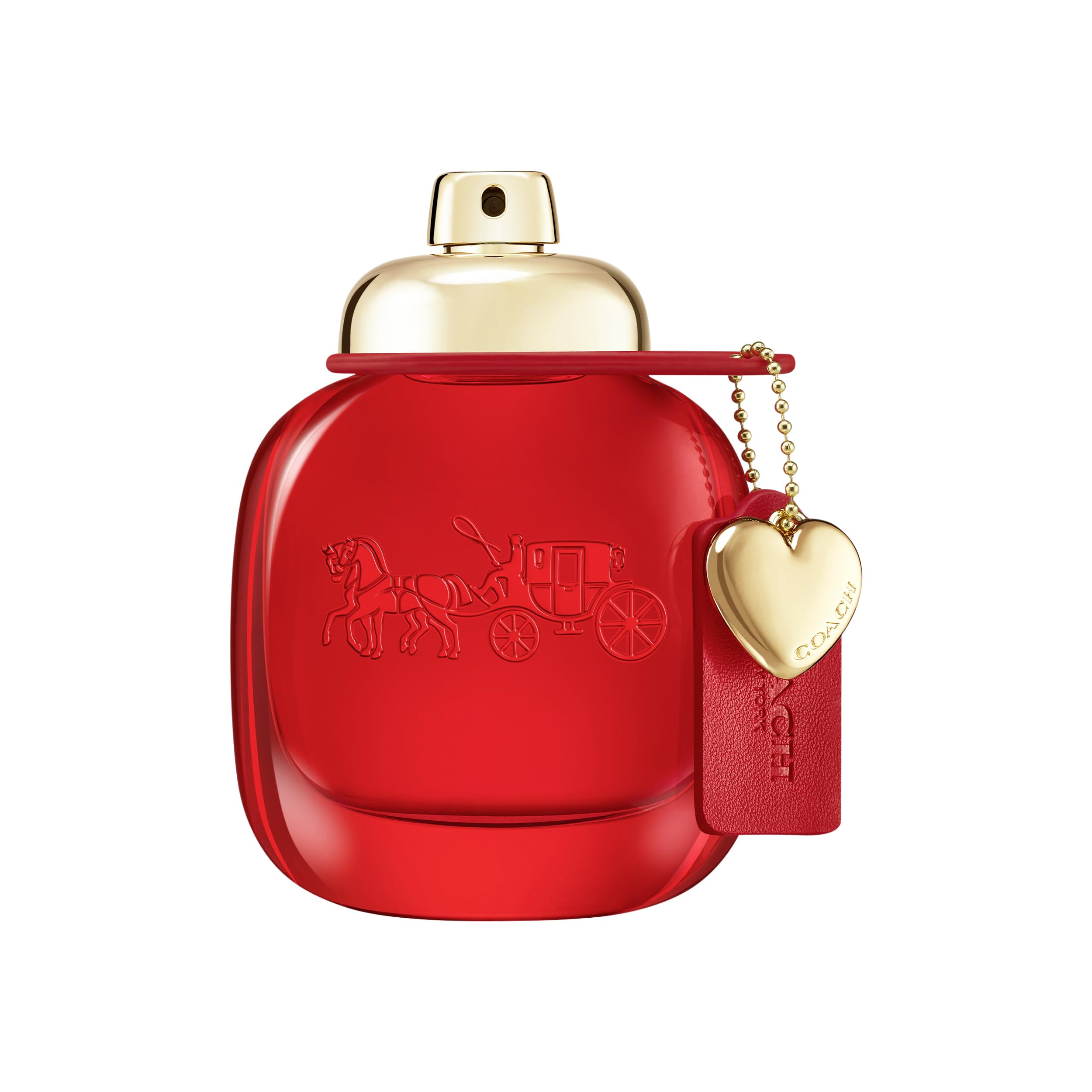 Foto 2 pulgar | Perfume Coach Love Eau de Parfum 50 ml para Mujer - Venta Internacional